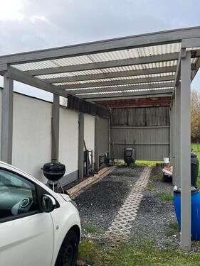 Foto - Carport zu vermieten - 200,00 EUR Miete,