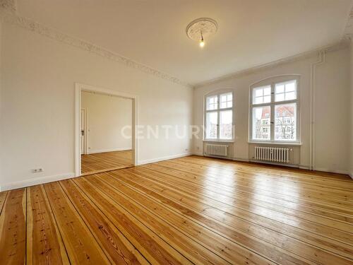 Foto - Etagenwohnung zur Miete in Berlin