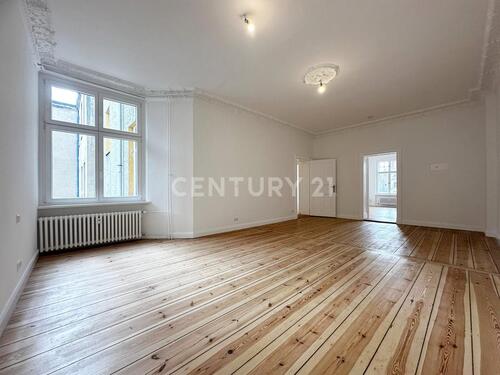 Foto - Etagenwohnung in Berlin