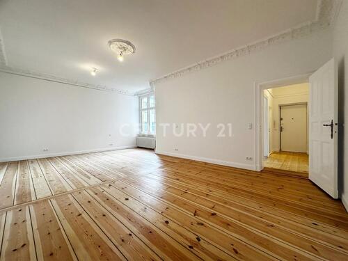 Foto - Etagenwohnung in Berlin zur Miete