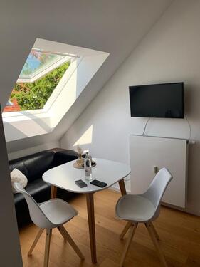 Foto - 2 Zimmer WG Wohnung Studenten zu vermieten