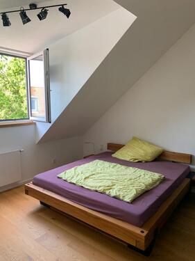 Foto - Etagenwohnung in Regensburg