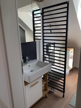 Foto - Etagenwohnung in Regensburg zur Miete