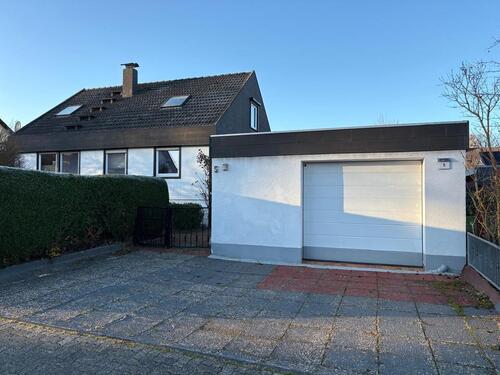 Foto - Einfamilienhaus auf dem Königsberg