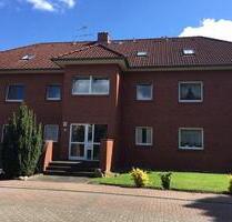 großzügige 2-Zimmer-Wohnung nh. Bahnhof - keine Tierhaltung möglich - Himmelpforten