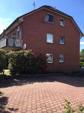 Foto - 2 Zimmer Etagenwohnung zur Miete in Himmelpforten