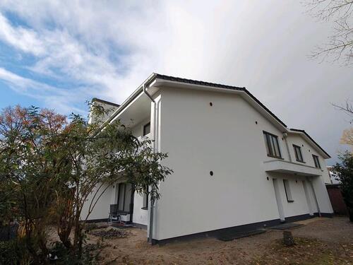 Foto - 3 Zimmer Wohnung in Rastede–Wahnbek (KfW)