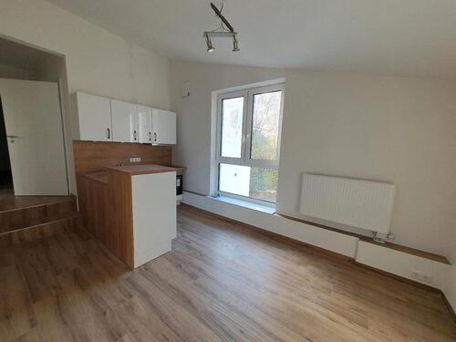 Foto - 3 Zimmer Etagenwohnung in Rastede