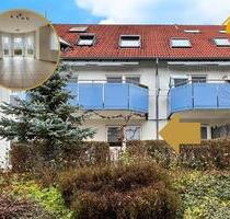 Großzügige 4-Zimmer-Wohnung mit großer Terrasse, Garten & Garage - Gaildorf