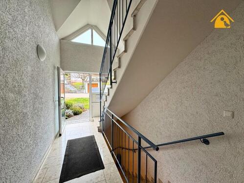 Foto - 4 Zimmer Etagenwohnung in Gaildorf