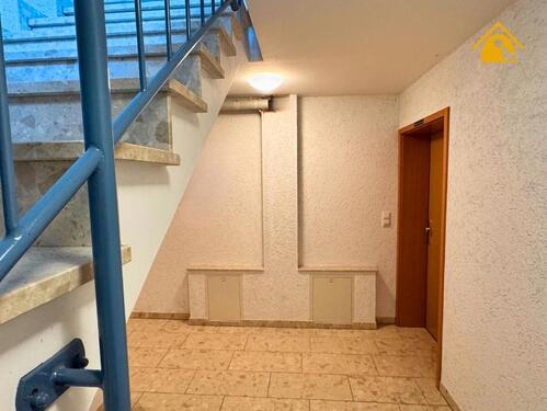 Foto - Etagenwohnung in Gaildorf zur Miete