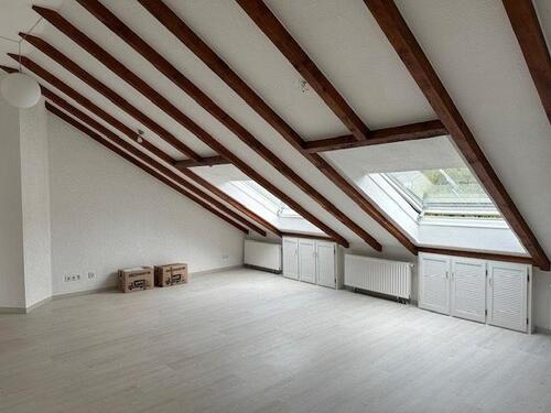 Foto - 2 Zimmer Dachgeschoßwohnung zur Miete in Bendorf