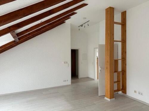 Foto - 2 Zimmer Dachgeschoßwohnung in Bendorf