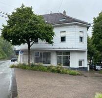 Ihr Ladenlokal in der Freiheit Solingen