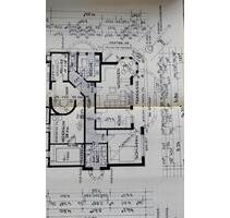 Sonnige 3 12 Zimmerwohnung in kleiner Wohneinheit - Aalen Unterkochen