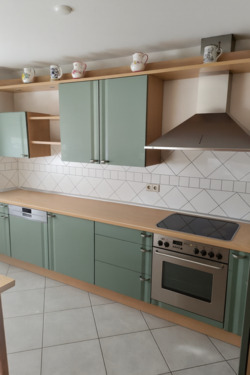 Foto - 3.5 Zimmer Erdgeschoßwohnung in Aalen