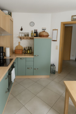 Foto - Erdgeschoßwohnung in Aalen zur Miete