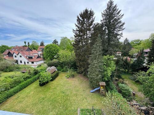 Foto - Exklusive Dachgeschoss-Traumwohnung