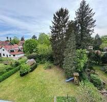 Exklusive Dachgeschoss-Traumwohnung - Berlin Steglitz-Zehlendorf