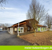 Gewerbefläche in Toplage in Ingolstadt-Weiherfeld