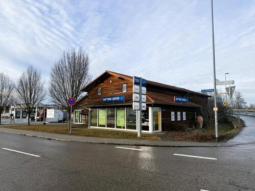 Foto - andere zur Miete in Ingolstadt