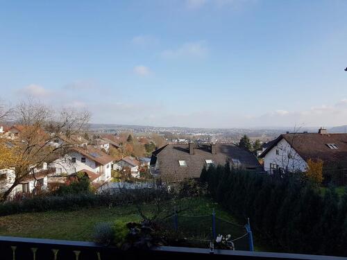 Foto - Gemütliche Wohnung mit Küche in Naunheim