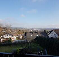 Gemütliche Wohnung mit Küche in Naunheim - Wetzlar