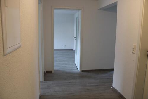 Foto - Etagenwohnung in Kuppenheim zur Miete