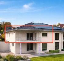 Exklusive 4,5 Zimmer Neubauwohnung mit Inselküche-Erstvermietung - Laufenburg (Baden)