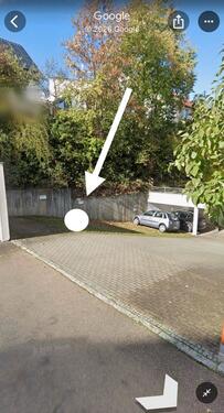 Foto - Privater Kfz Stellplatz in Weinstadt Benzach zu vermieten