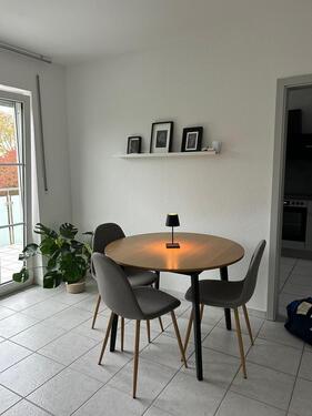 Foto - 2 Zimmer Etagenwohnung in Niestetal