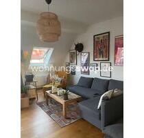 Wohnungsswap - 3 Zimmer, 79 m² - Schönhauser Allee, Pankow, Berlin