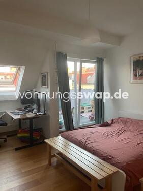 Foto - 3 Zimmer Etagenwohnung in Berlin