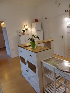 Foto - Etagenwohnung in Witten zur Miete