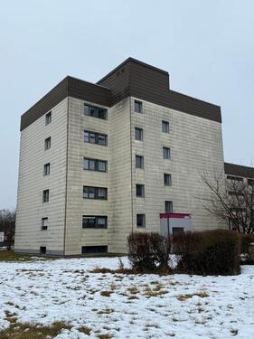 Foto - (Von Privat) 2-Zimmer-Eigentumswohnung mit Loggia in Burghausen,