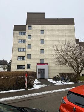 Foto - 2 Zimmer Etagenwohnung zum Kaufen in Burghausen