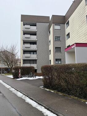 Foto - 2 Zimmer Etagenwohnung in Burghausen