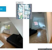 3 Zimmer WG - 650,00&nbsp;EUR Kaltmiete, ca.&nbsp; 97,00&nbsp;m&sup2; in Esslingen am Neckar (PLZ: 73734) Pliensauvorstadt