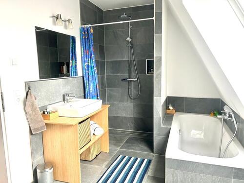 Foto - Maisonettenwohnung in Waghäusel zum Kaufen