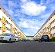 2-Raum-Wohnung mit Balkon in Brückfeld - Magdeburg