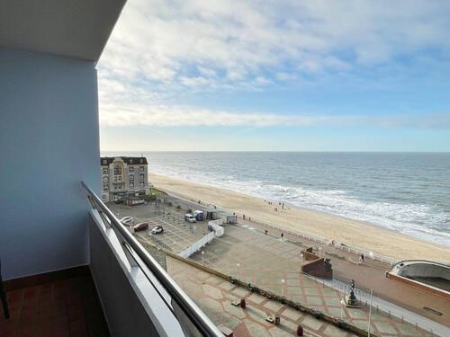 Foto - Ferienwohnung Meerblick Haus Metropol App 130 Westerland Sylt