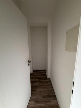 Foto - Etagenwohnung in Hamm zur Miete