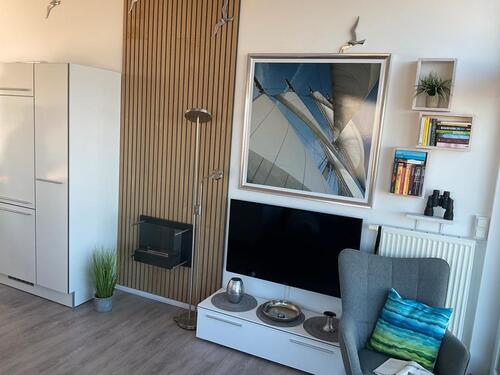 Foto - Villa Strandblick Ferienhaus Meerblick