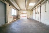 Foto - Düsseldorf-Bilk: Vielseitig nutzbare Lager- Produktionsfläche mit Büro im Hinterhof