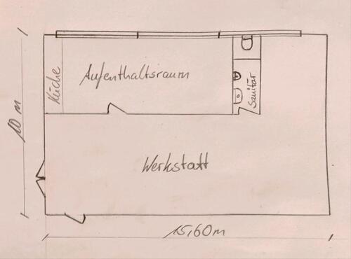 Foto - andere in Sömmerda zur Miete