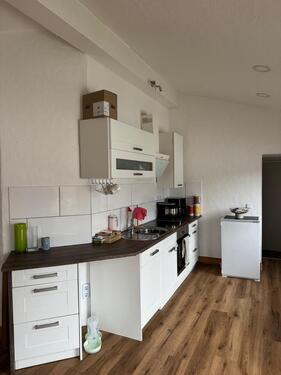 Foto - Etagenwohnung in Saarlouis zur Miete