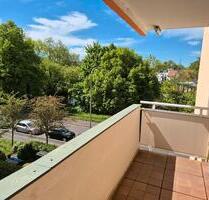 Single-Wohnung in guter Lage von Hanau