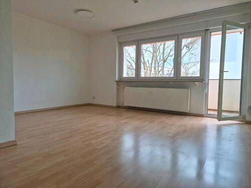 Foto - 1 Zimmer Etagenwohnung zur Miete in Hanau