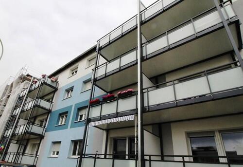 Foto - Perfekt für Jung und Alt gemütliche 3-Zimmer in ruhiger Stadtlage