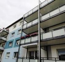 Perfekt für Jung und Alt gemütliche 3-Zimmer in ruhiger Stadtlage - Pforzheim Nordstadt